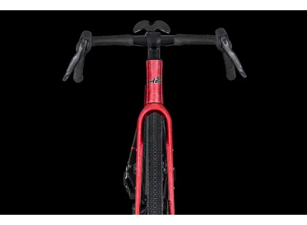 4Ever Winride Rival rower gravel Luxury Magenta