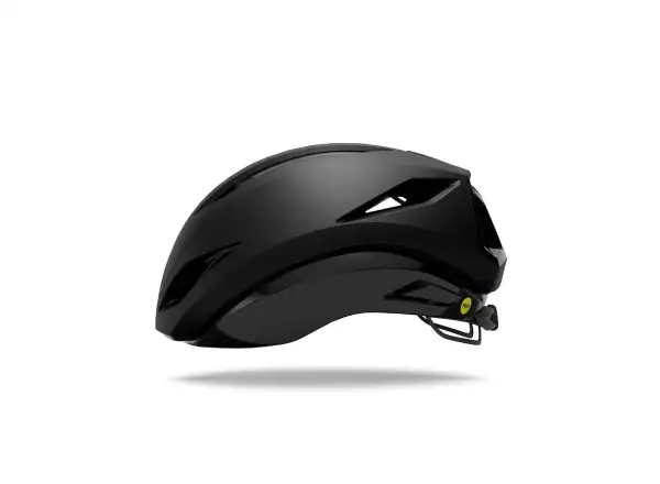 Giro Eclipse Pro Spherical kask rowerowy Mat Black