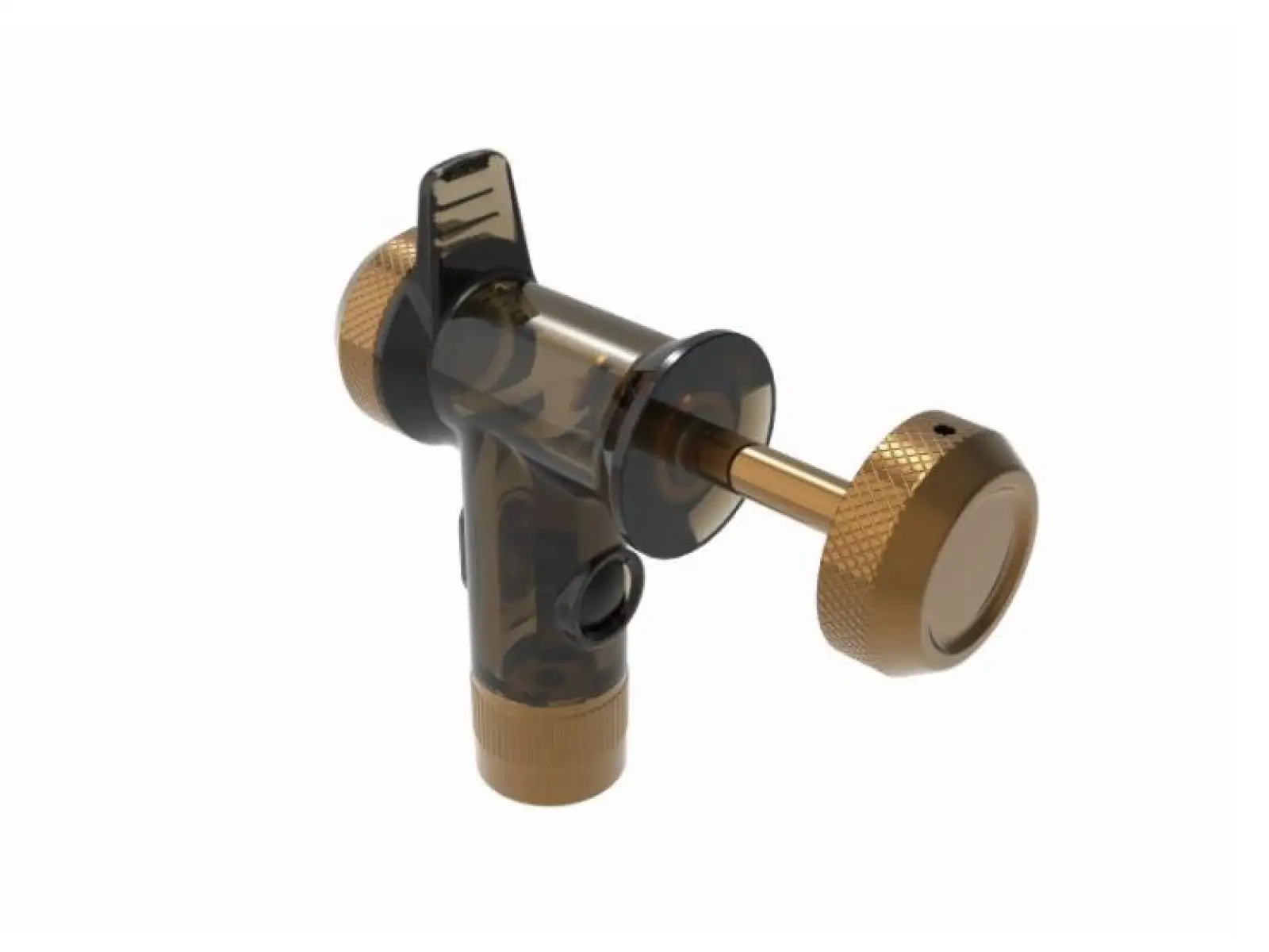 Topeak JoeBlow Tubi 2Stage pompka