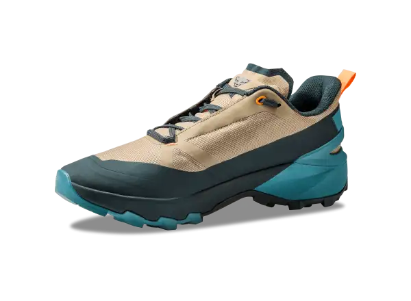 Dynafit Transalper 2 GTX męskie buty do biegania Blueberry/Fallen Rock
