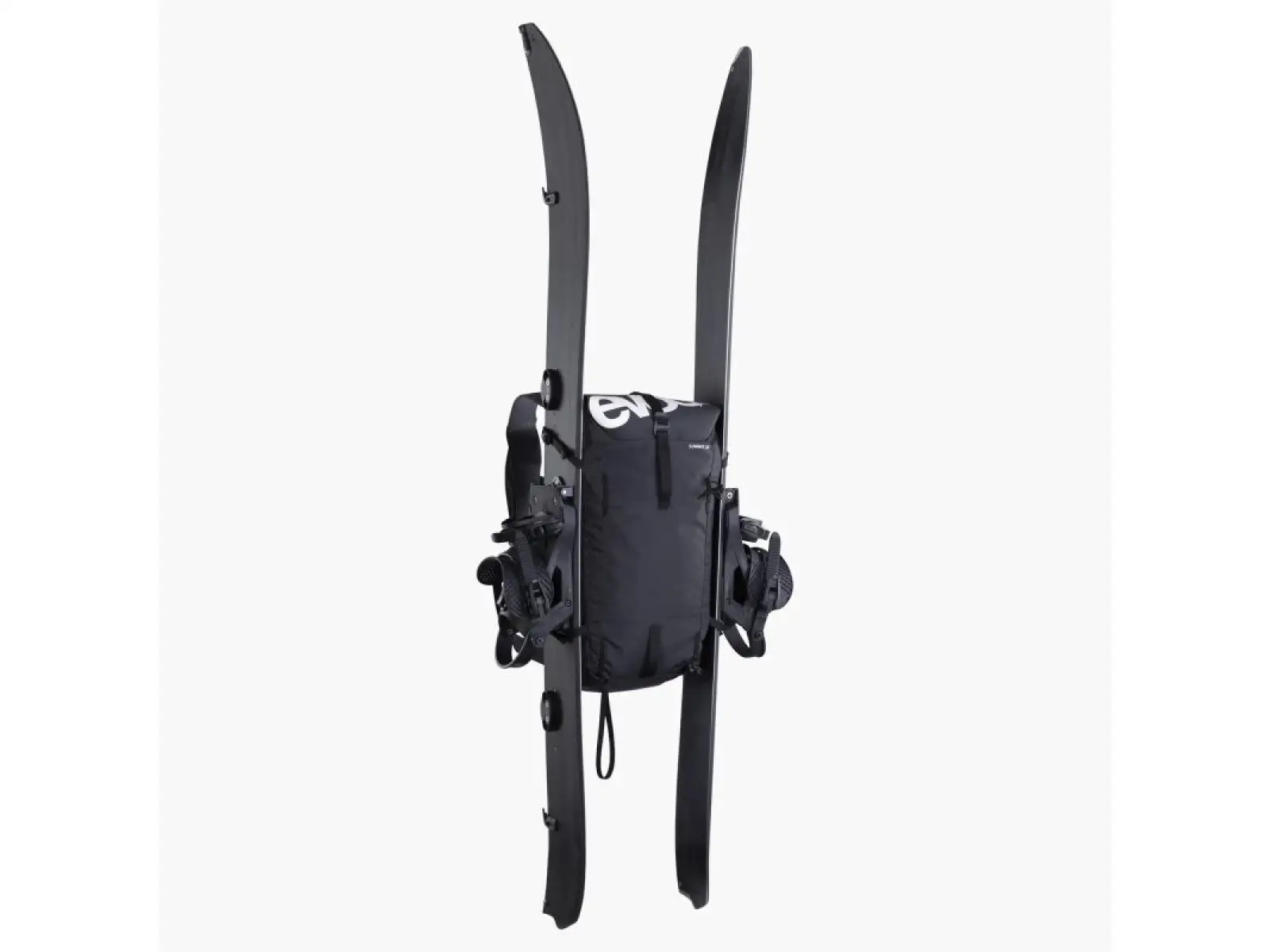 Evoc Summit 20 plecak Black