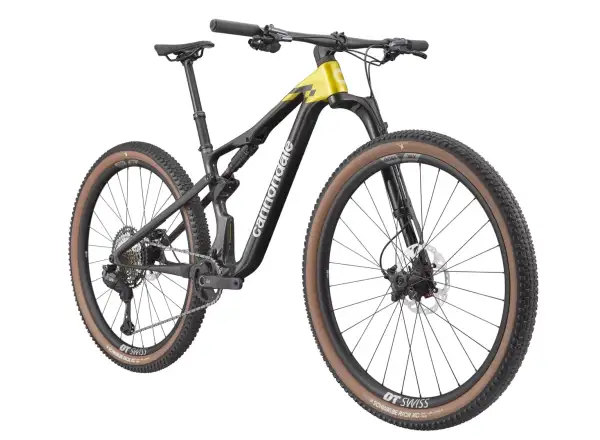 Cannondale Scalpel 29" Carbon 2 Lefty rower górski Phoenix Yellow