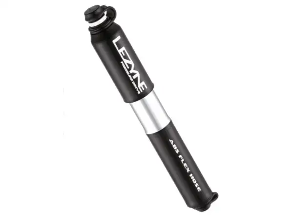 Lezyne Pressure Drive pompka czarna