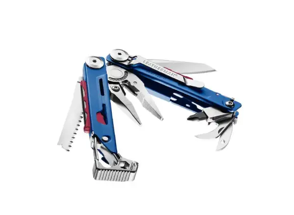 Leatherman Signal multitool Cobalt