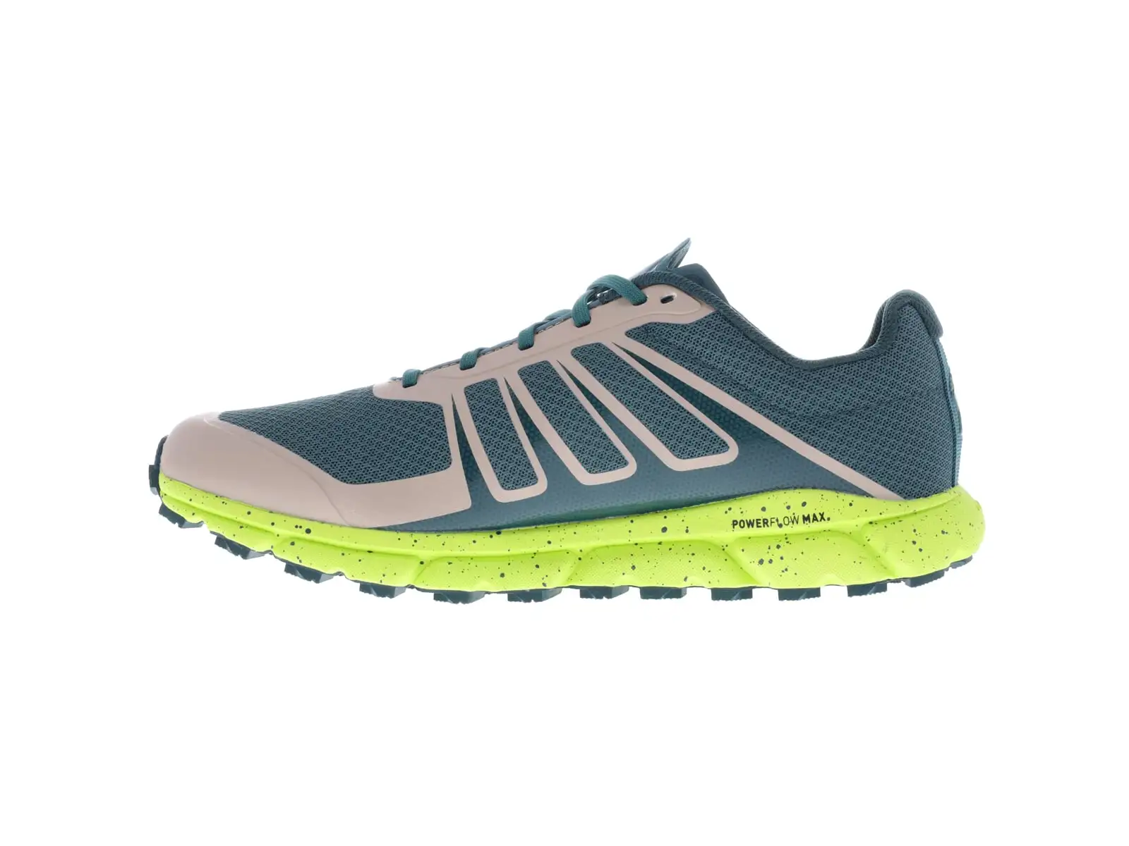 Inov-8 Trailfly G 270 v2 męskie buty biegowe Pine/Lime