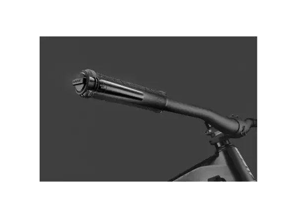Giant Clutch Bar End Storage zestaw do naprawy opon bezdętkowych