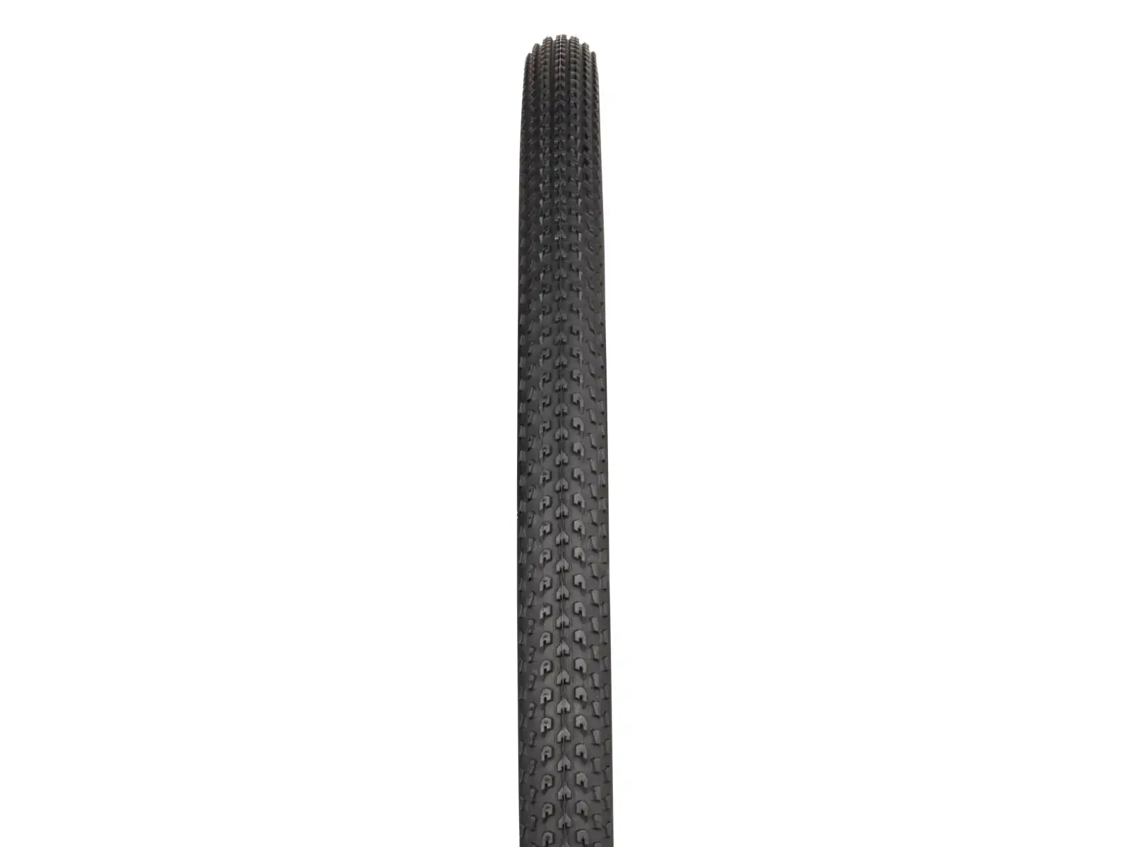 Force trekingowa opona 700 x 40C drut czarna