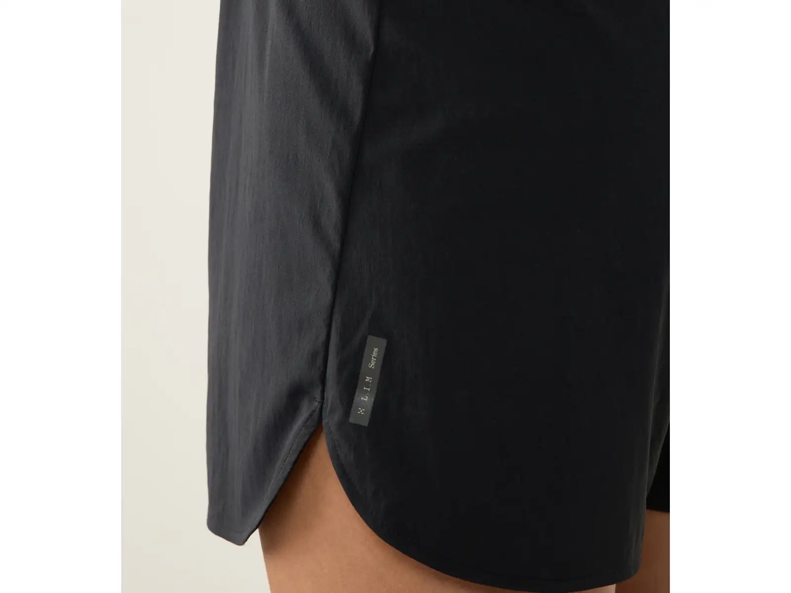 Haglöfs L.I.M Pace damskie spodenki True Black