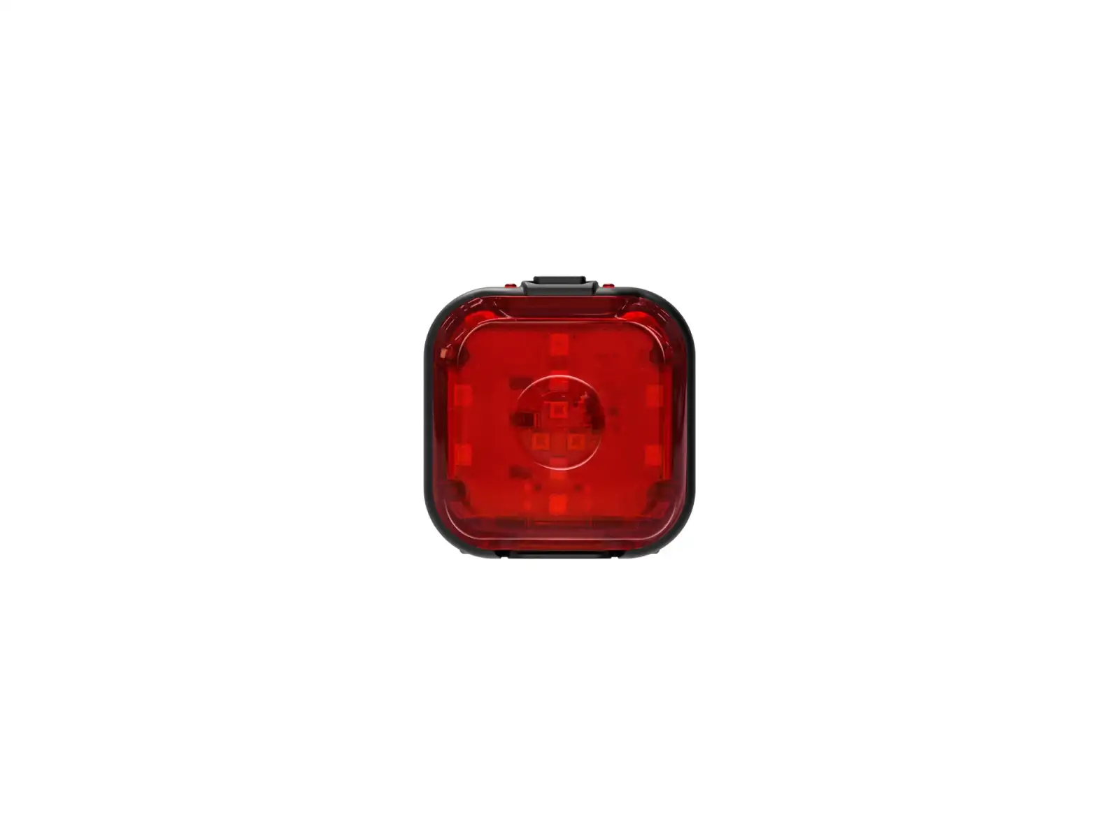 Lezyne Zecto Drive 200+ tylna lampka