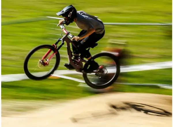 Santa Cruz Megatower 2 CC zestaw ramowy z amortyzatorem Rock Shox Super Deluxe Ultimate Coil