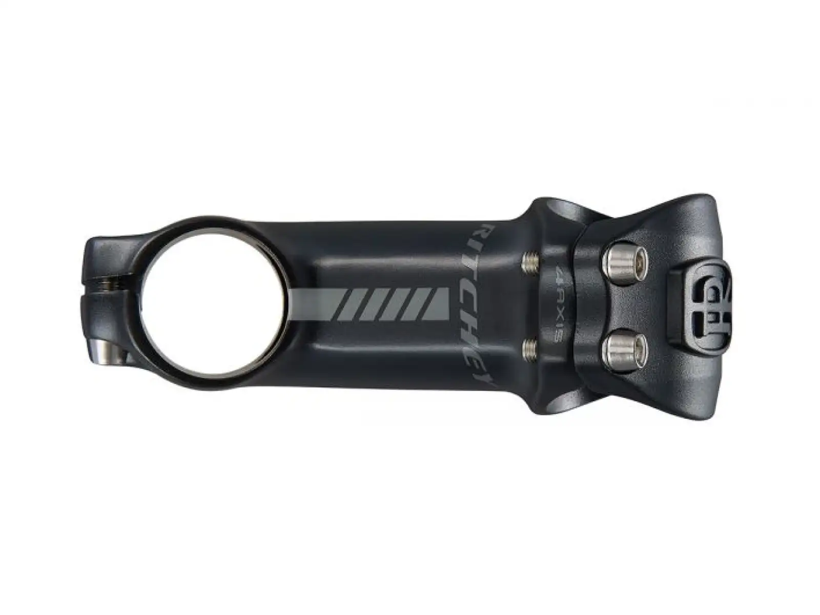 Ritchey Comp 4-Axis 30D wspornik kierownicy BB Black