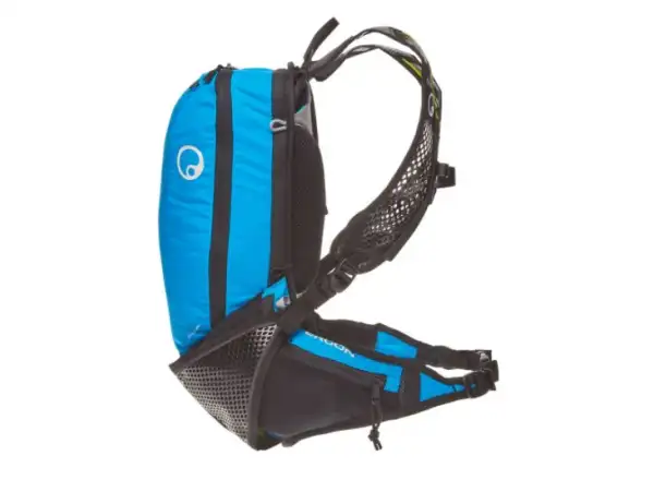 Ergon BX2 Evo plecak niebieska