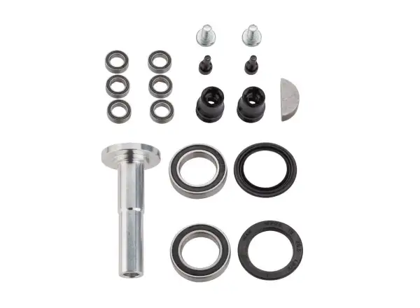 Race Face Atlas Pedal Rebuild Kit część zamienna