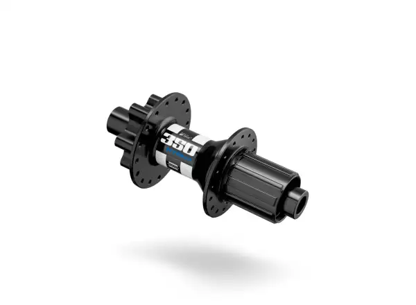 DT Swiss 350 Hybrid Boost DBIS tylna piasta 36d