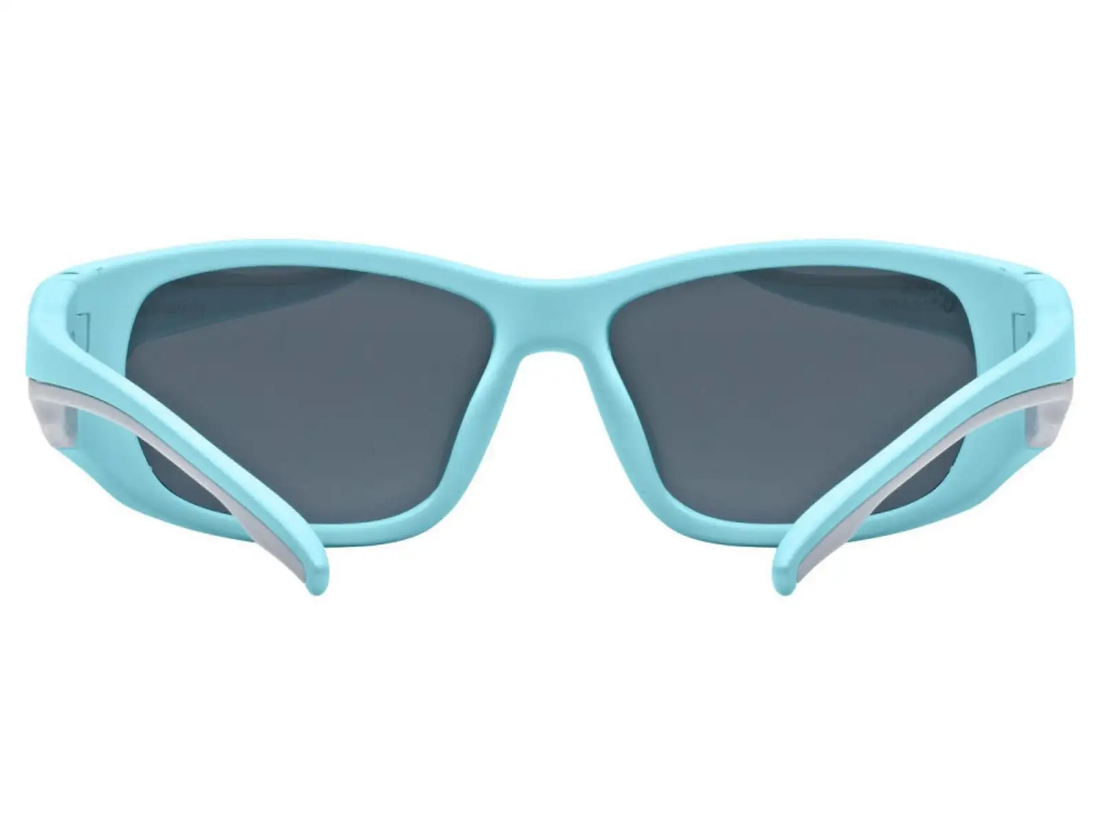 Uvex Sportstyle 514 Lightblue Matowe/Lustrzane Srebrne