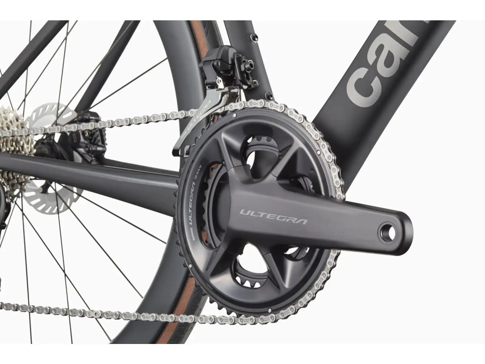Cannondale SuperSix Evo Hi-Mod 2 rower szosowy Jet Black