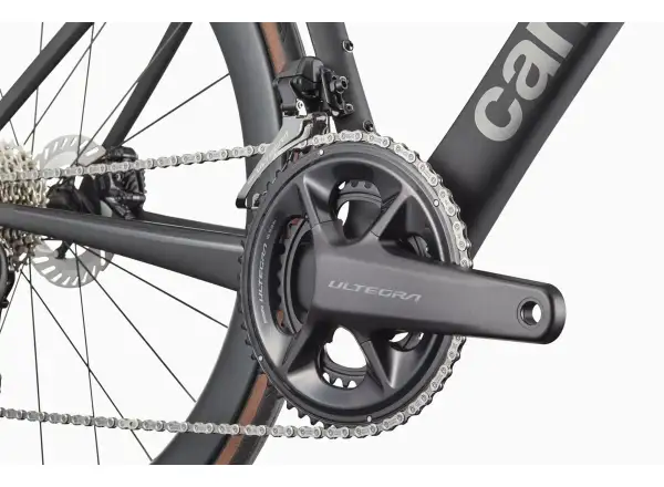 Cannondale SuperSix Evo Hi-Mod 2 rower szosowy Jet Black