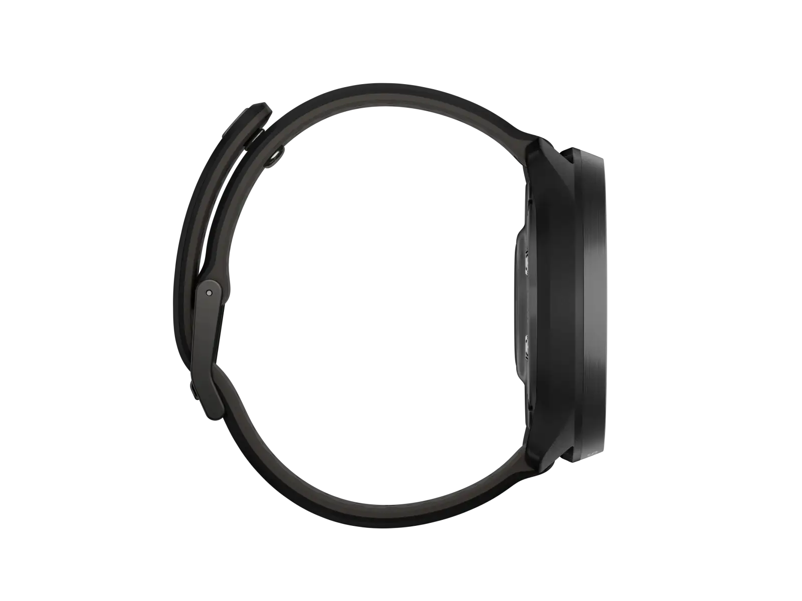 Suunto Race 3S zegarek sportowy Titanium Black