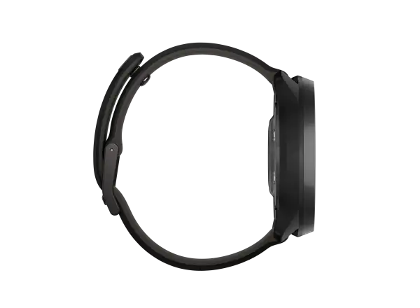 Suunto Race 3S zegarek sportowy Titanium Black