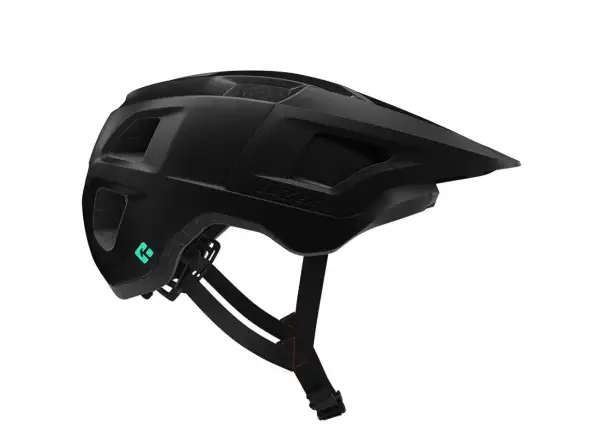 Lazer Lupo KC MTB kask Black