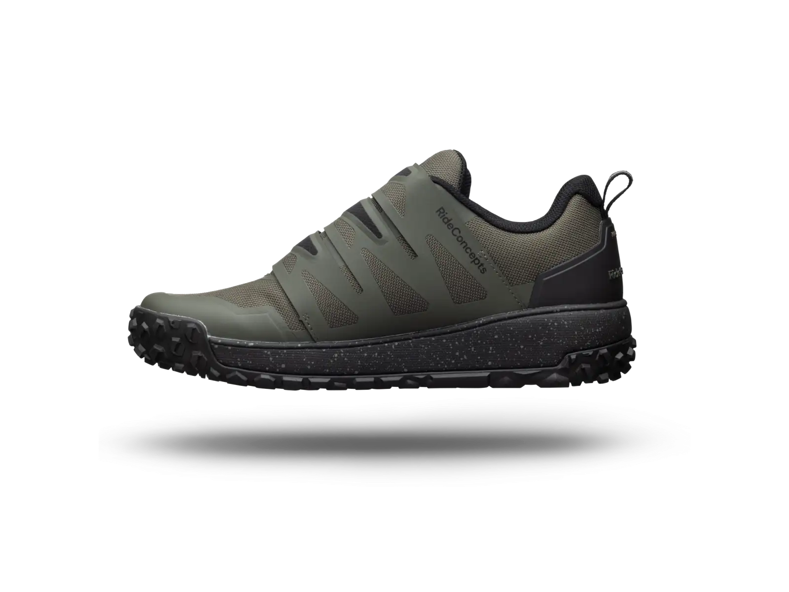 Ride Concepts Tallac Clip BOA męskie buty MTB Slate