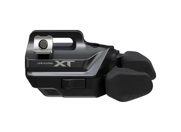 Shimano XT SW-M8250 I-spec EV Di2 dźwignia zmiany biegów prawa
