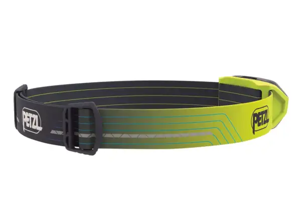 Petzl Tikka Core latarka czołowa Yellow