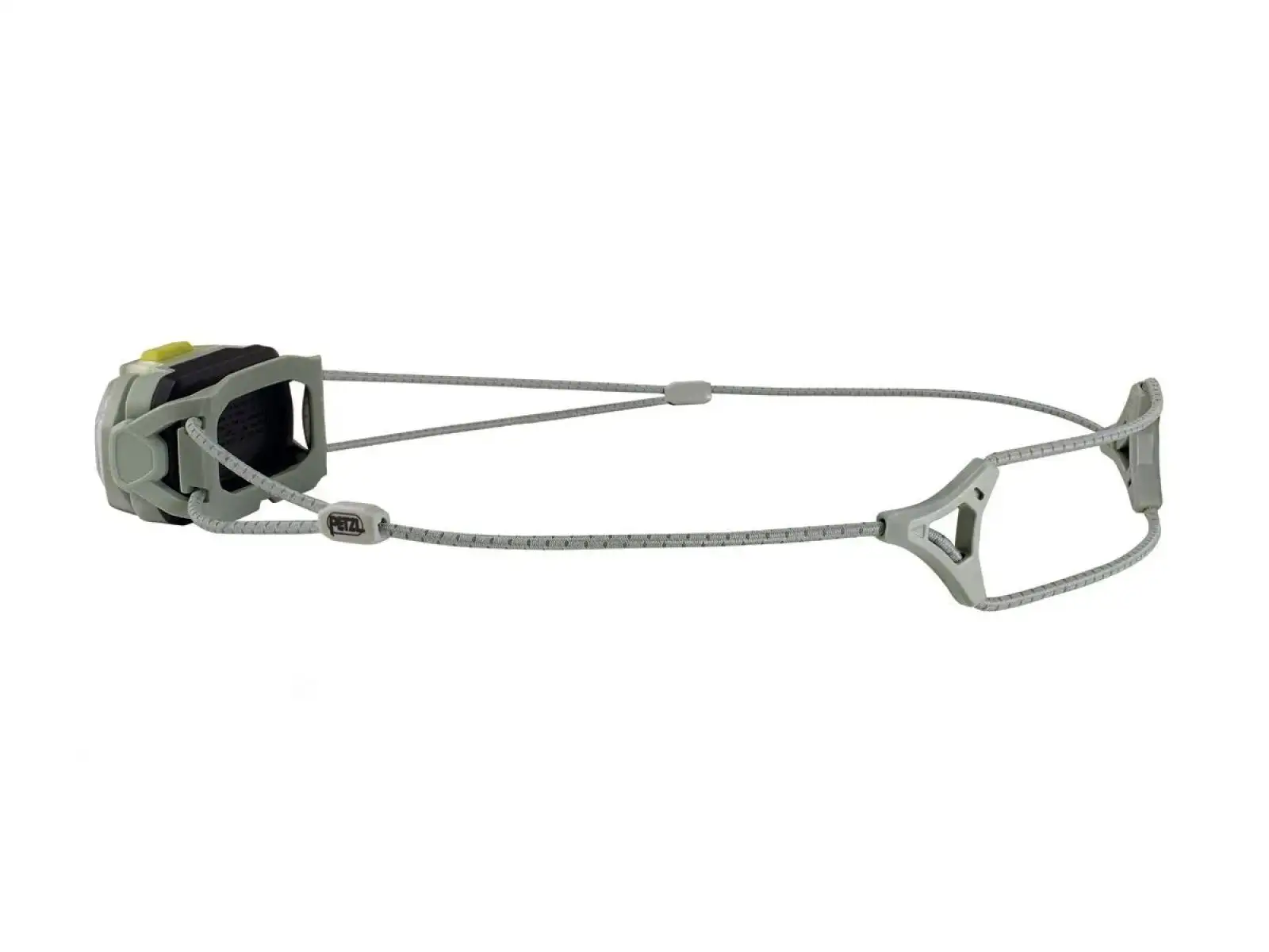 Petzl Swift LT czołówka zielona