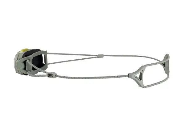 Petzl Swift LT czołówka zielona