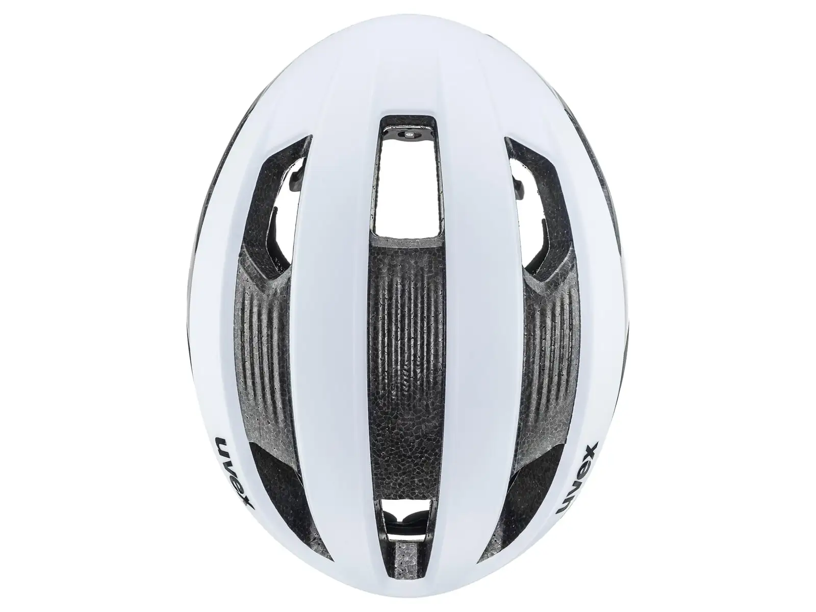 Uvex Rise CC kask Cloud/Black