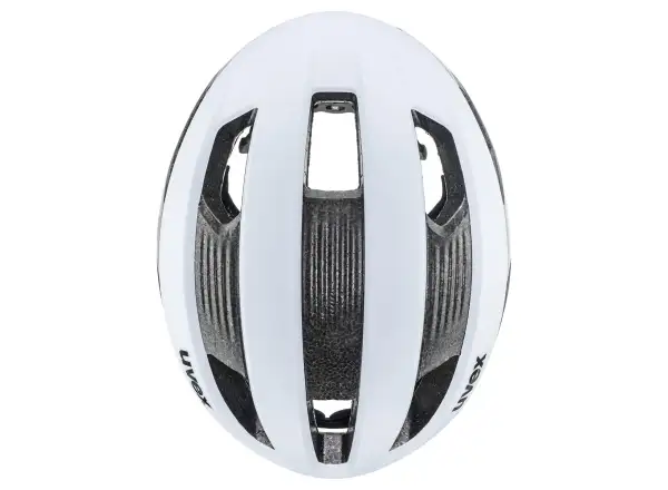 Uvex Rise CC kask Cloud/Black