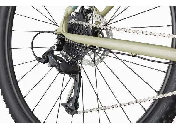 Cannondale Trail 8 27,5" rower górski Quicksand