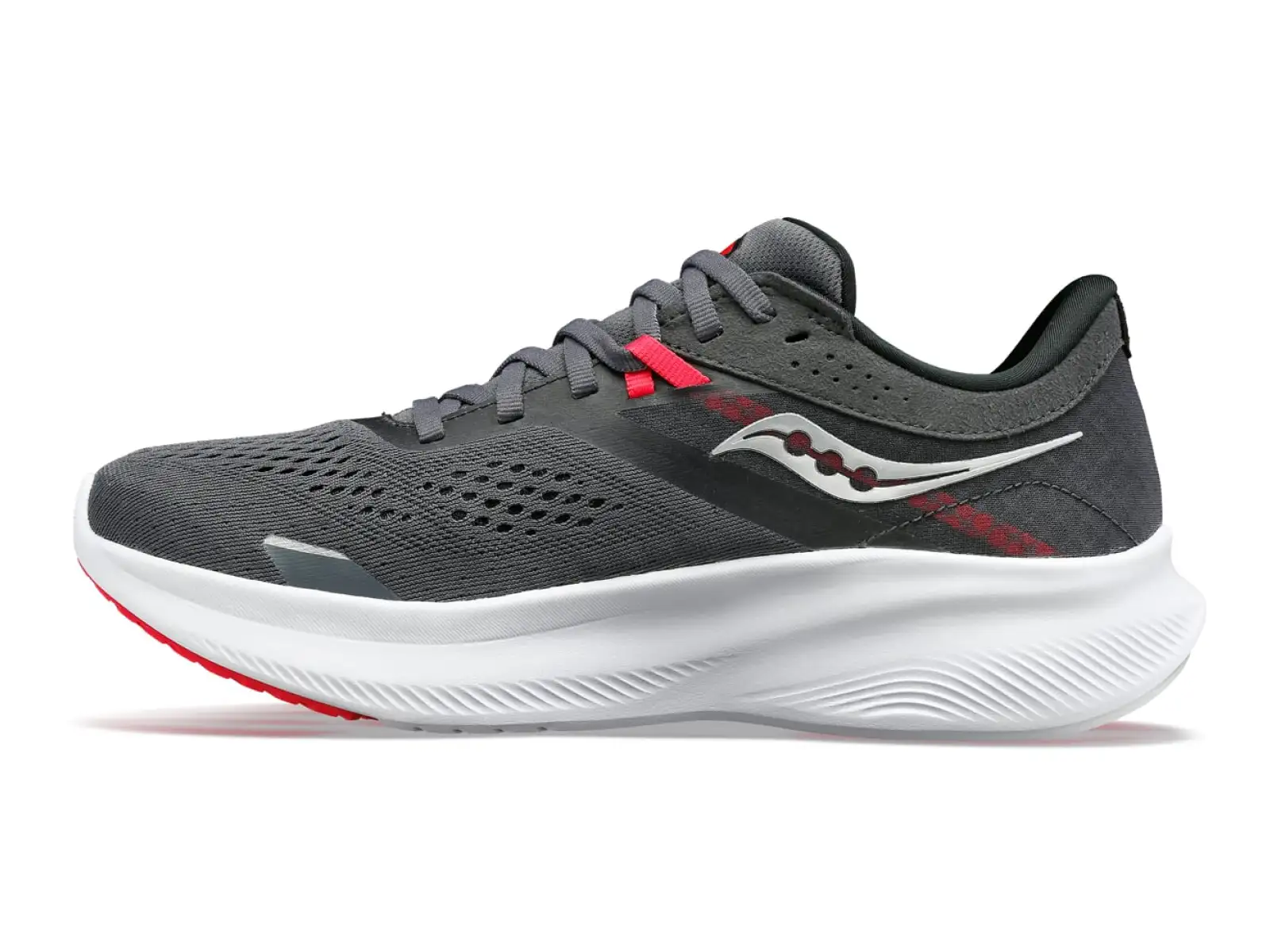 Saucony Ride 16 damskie buty do biegania Shadow/Lux