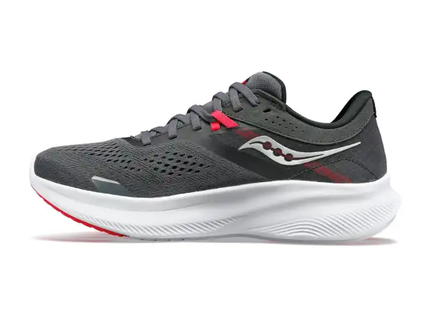 Saucony Ride 16 damskie buty do biegania Shadow/Lux