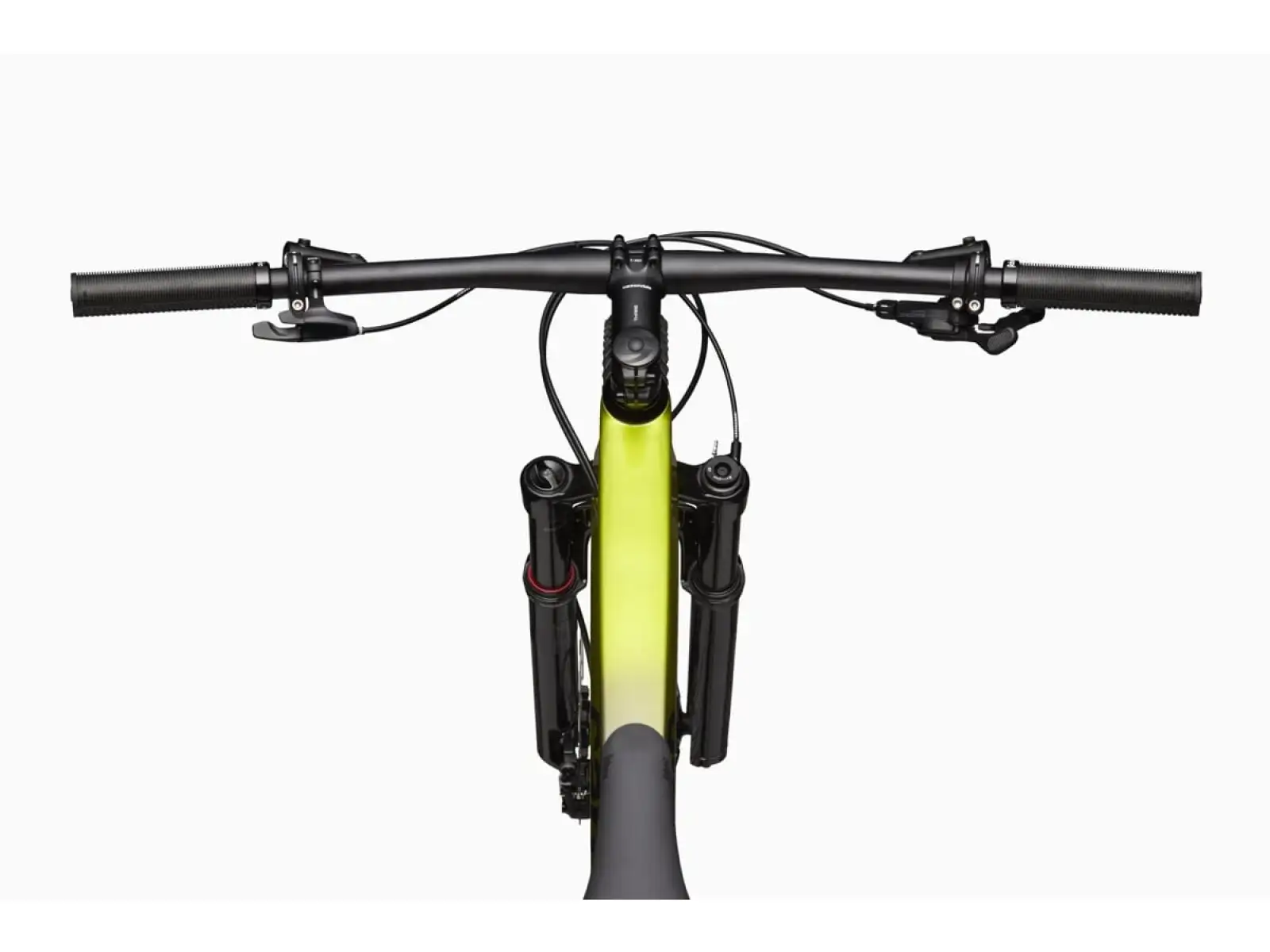 Cannondale Scalpel HT Carbon 4 rower górski Viper Green
