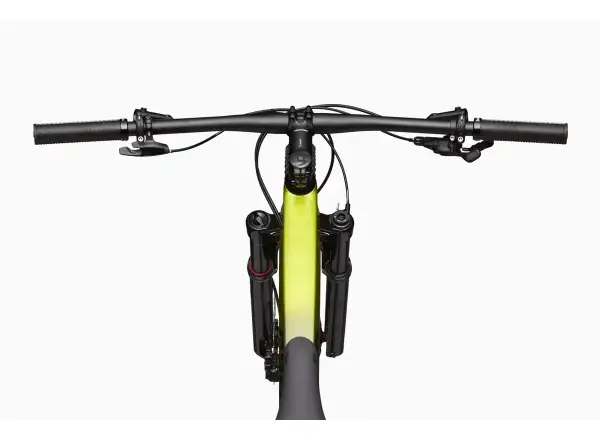 Cannondale Scalpel HT Carbon 4 rower górski Viper Green