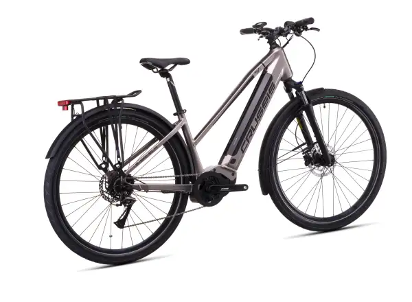 Crussis e-Savela 7.11 691Wh trekkingowy rower elektryczny