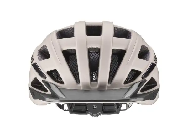 Uvex City I-vo 2 kask Warm Grey Matt