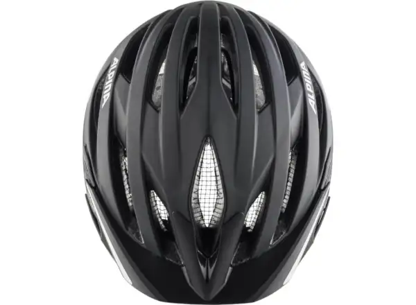 Alpina Haga kask Black Matt