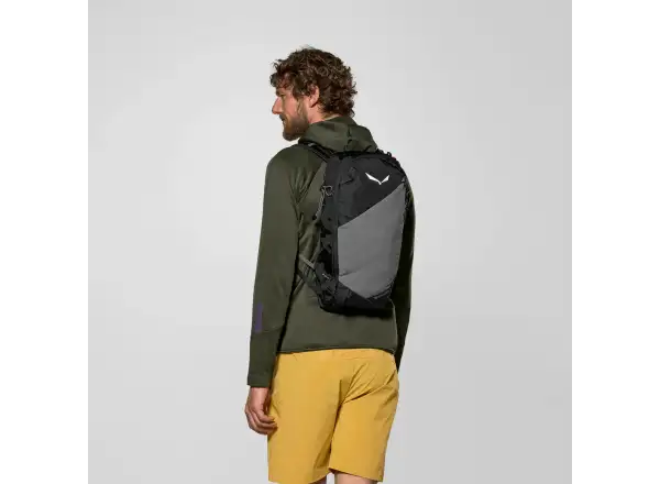Salewa plecak Pedroc Active 16 l Black Out
