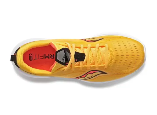 Saucony Kinvara 13 damskie buty do biegania vizigold/vizired