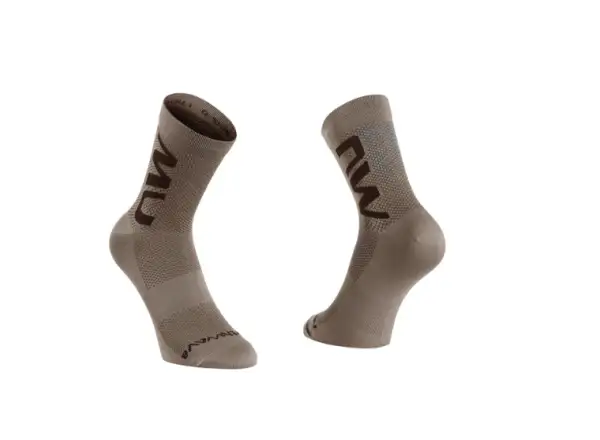 Northwave Extreme Air Mid skarpety Sand