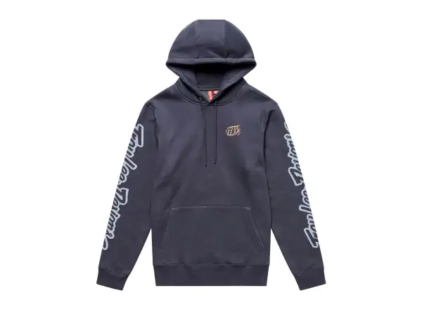 Troy Lee Designs męska bluza Branded Carbon