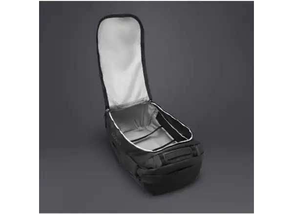 Osprey Transporter Duffel 150 torba podróżna Raven Black