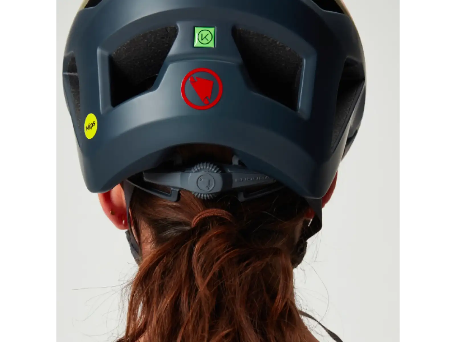 Endura MT500 Mips kask Mashroom
