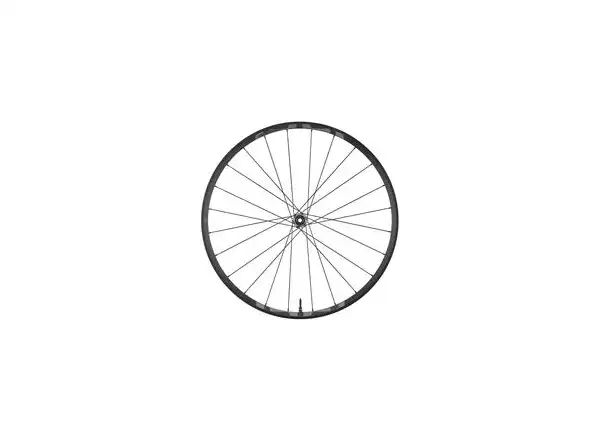 E-13 XCX Gravel 28" przednie koło szprychowe 100x12/15 mm