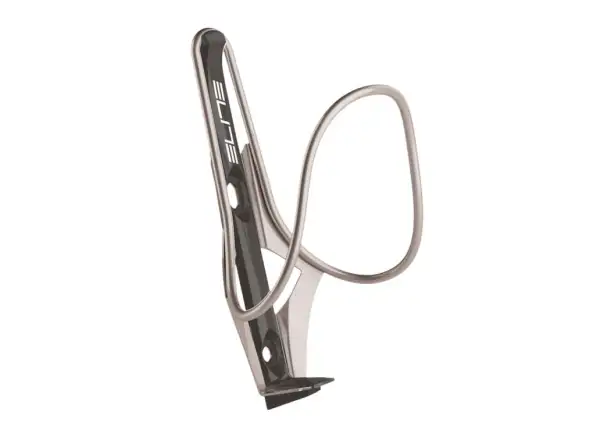 Elite MOREO Inox koszyk z uchwytem czarna