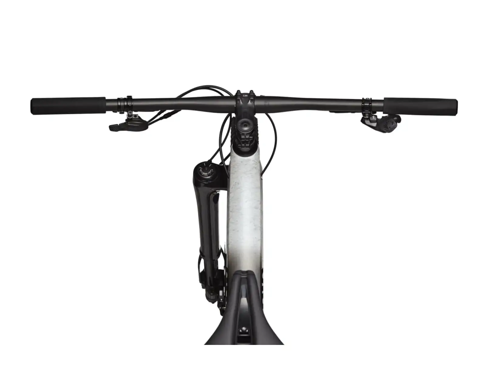 Cannondale Scalpel Hi-MOD 1 rower górski White