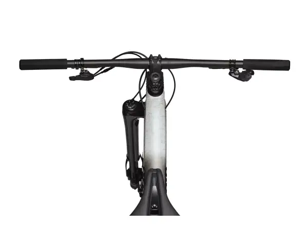 Cannondale Scalpel Hi-MOD 1 rower górski White