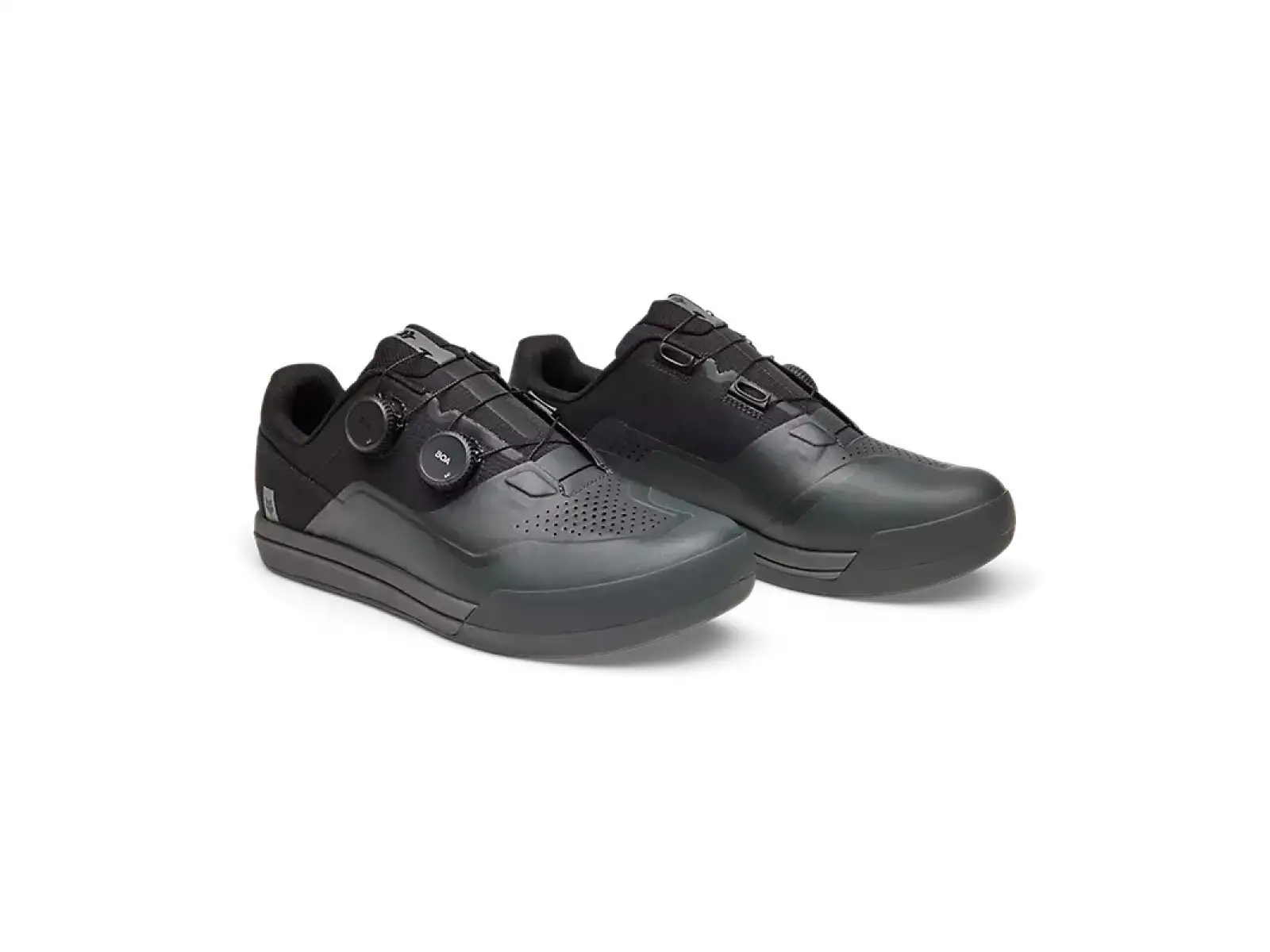 Fox Union BOA MTB buty Dark Shadow Grey